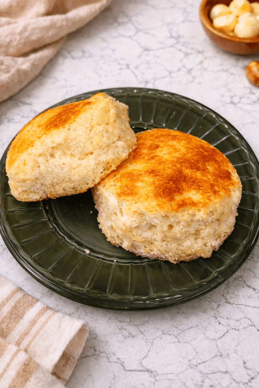 Buttermilk Biscuits